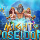 Might of Poseidon